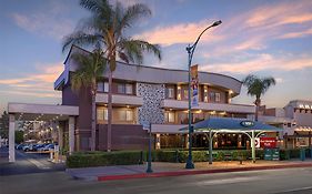 Best Western Plus Park Place Inn - Mini Suites